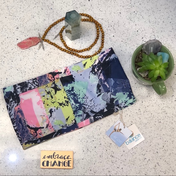 Onzie Other - Onzie Jungle Bandeau